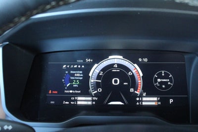 2026 Toyota Tundra 1794