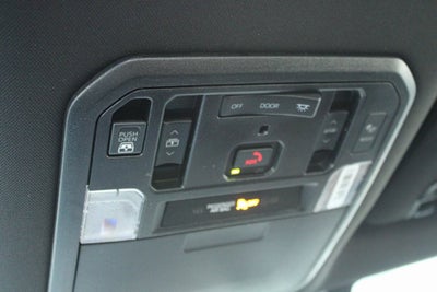 2026 Toyota Tundra 1794