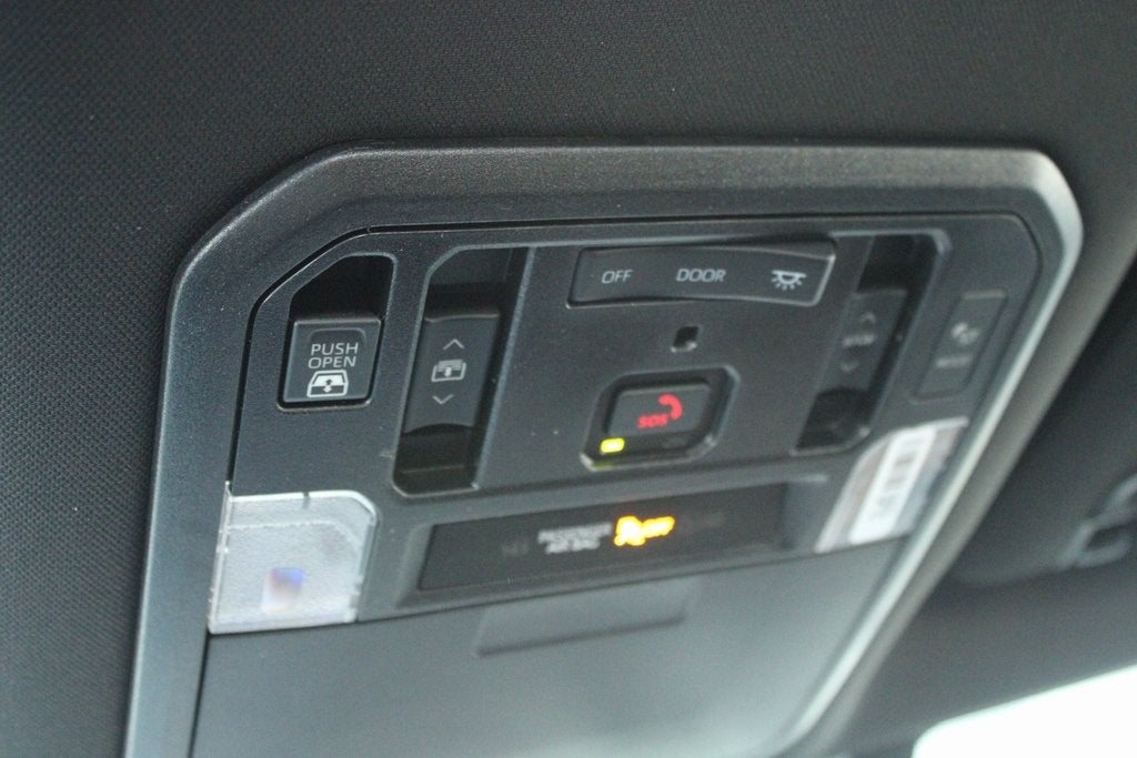 2026 Toyota Tundra 1794