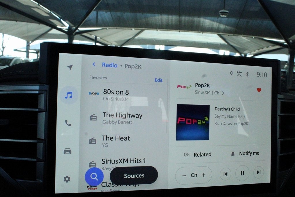 2026 Toyota Tundra 1794