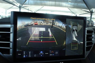 2026 Toyota Tundra 1794