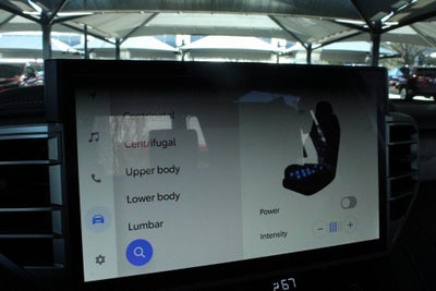 2026 Toyota Tundra 1794