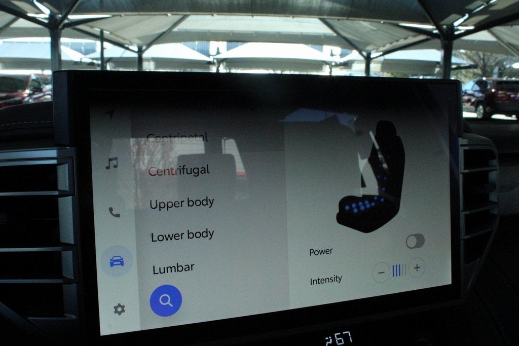 2026 Toyota Tundra 1794