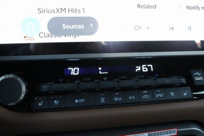 2026 Toyota Tundra 1794