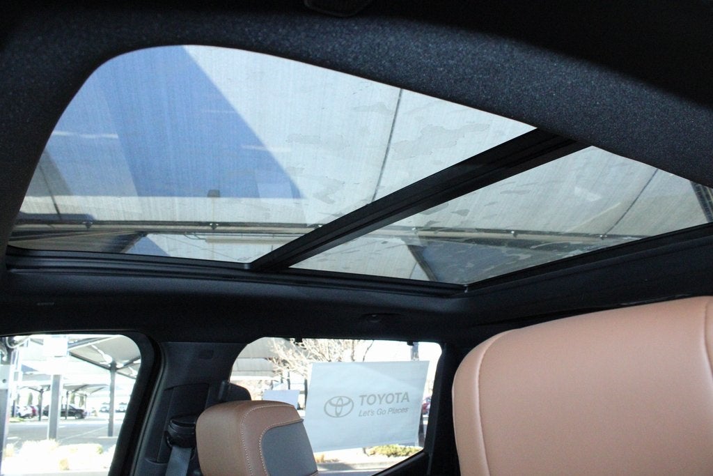 2026 Toyota Tundra 1794