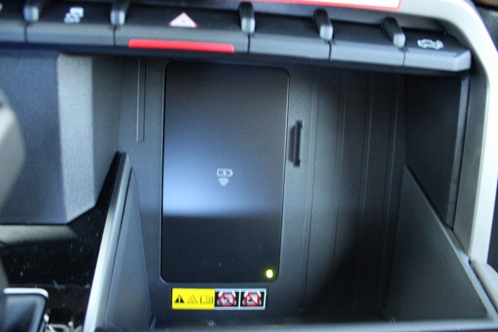 2026 Toyota Tundra 1794