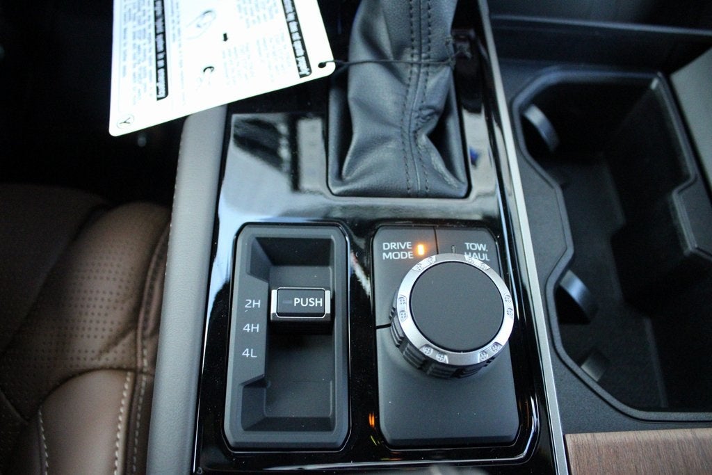 2026 Toyota Tundra 1794