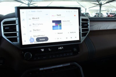 2026 Toyota Tundra 1794