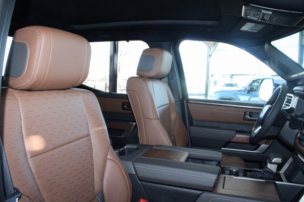 2026 Toyota Tundra 1794