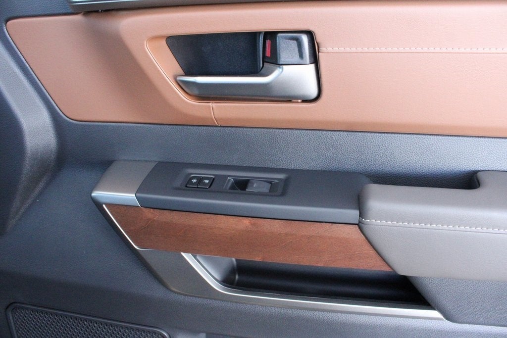 2026 Toyota Tundra 1794