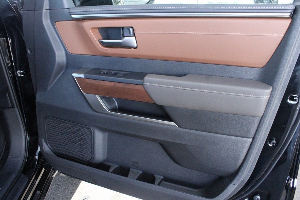 2026 Toyota Tundra 1794