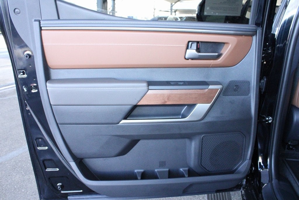 2026 Toyota Tundra 1794