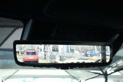 2026 Toyota Tundra 1794