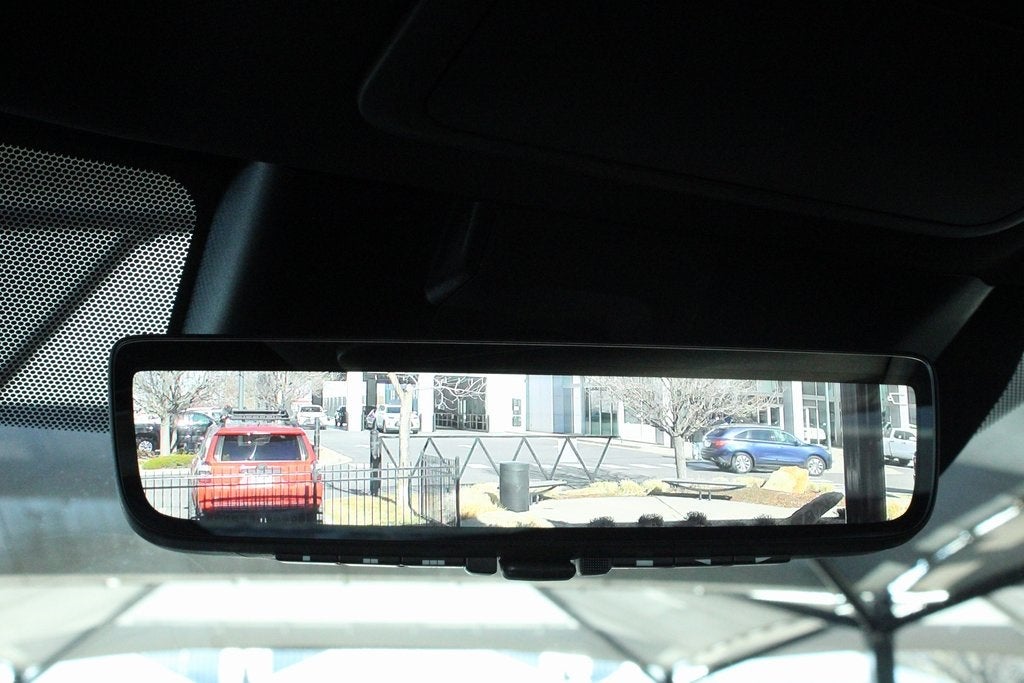 2026 Toyota Tundra 1794