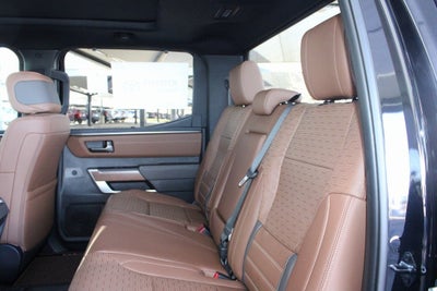 2026 Toyota Tundra 1794