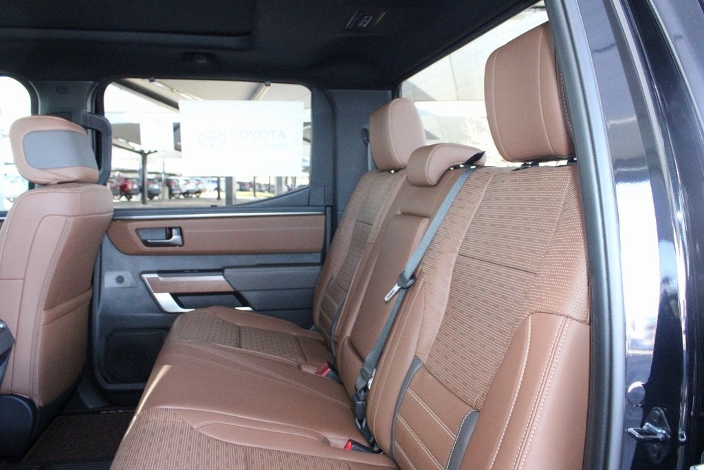 2026 Toyota Tundra 1794