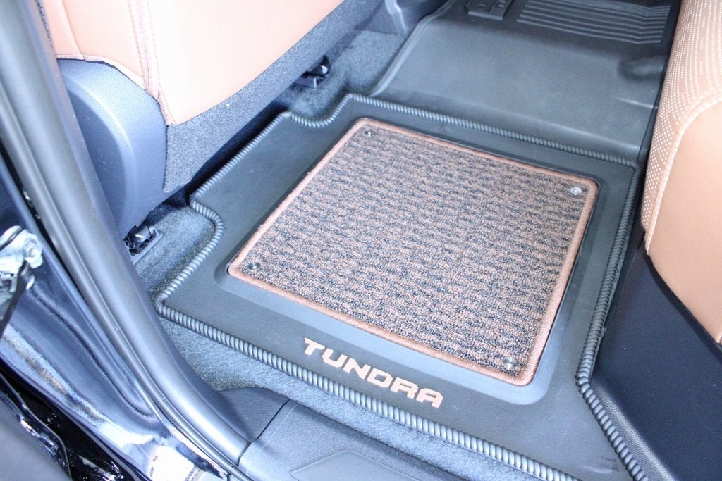 2026 Toyota Tundra 1794