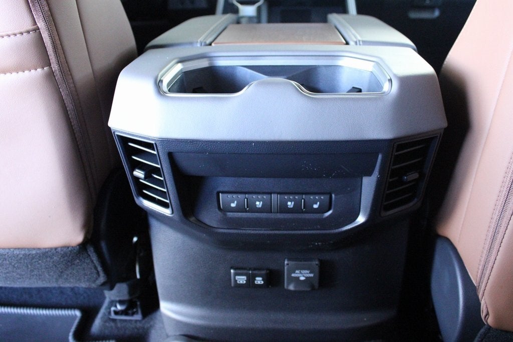 2026 Toyota Tundra 1794