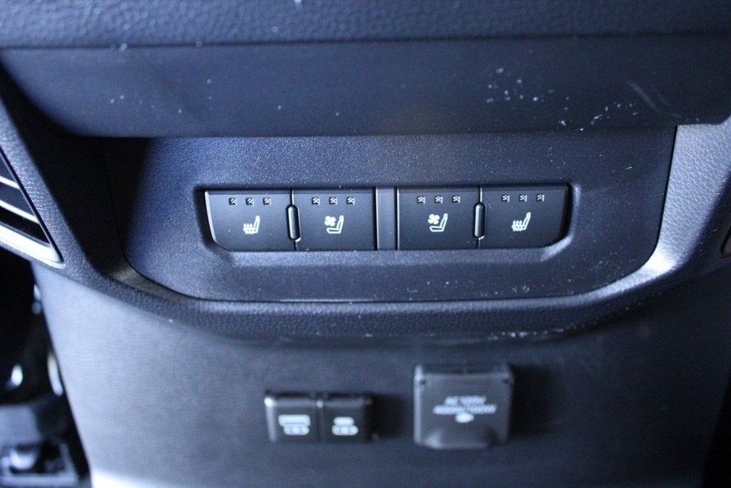 2026 Toyota Tundra 1794