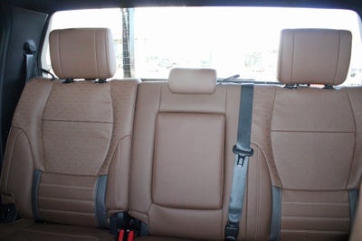 2026 Toyota Tundra 1794