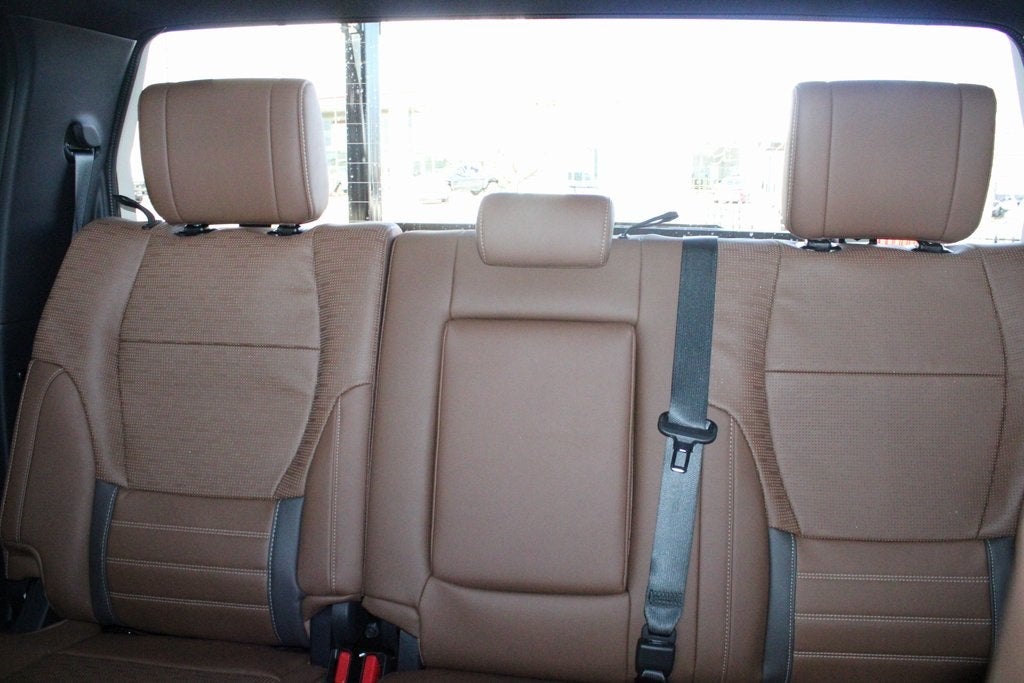 2026 Toyota Tundra 1794