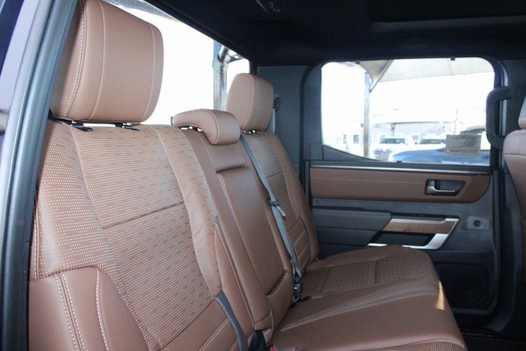 2026 Toyota Tundra 1794