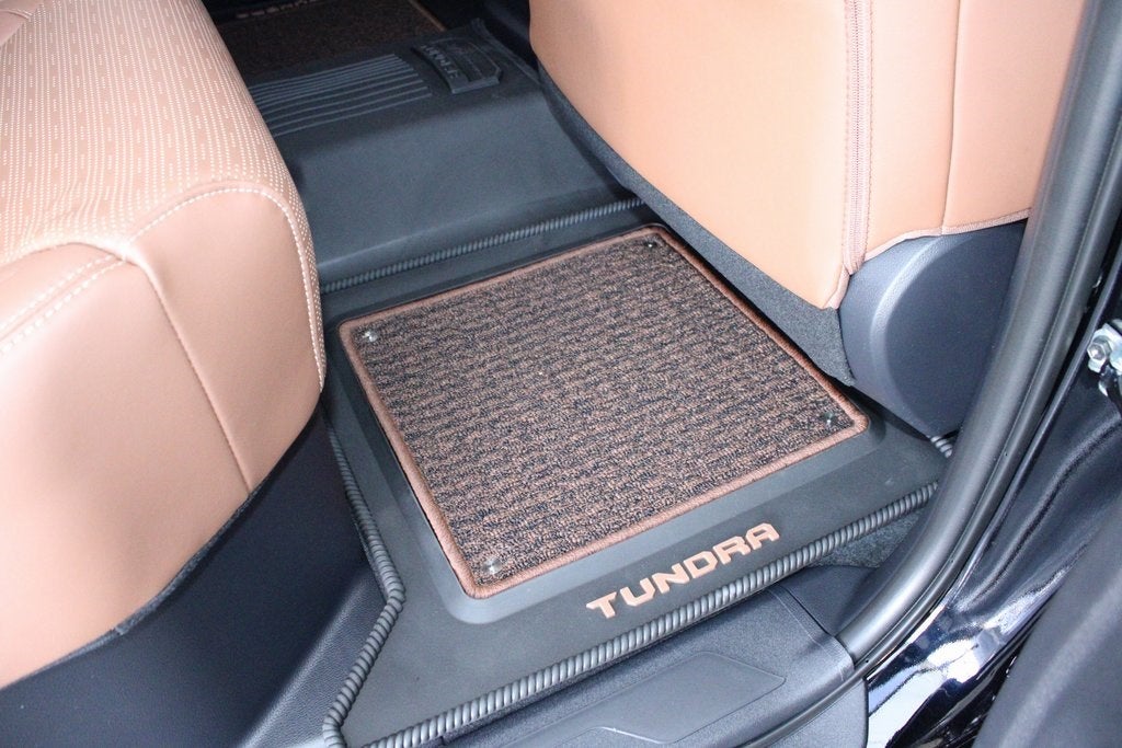 2026 Toyota Tundra 1794