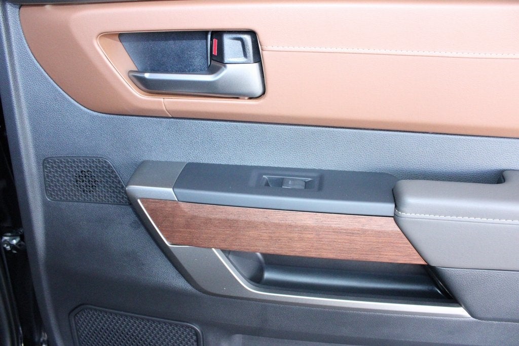 2026 Toyota Tundra 1794