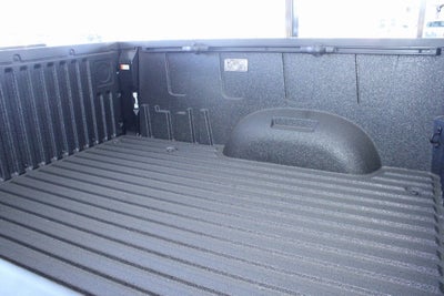 2026 Toyota Tundra 1794