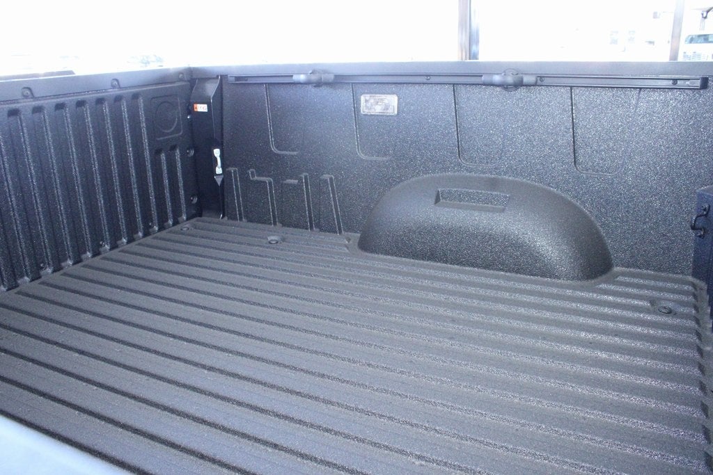 2026 Toyota Tundra 1794