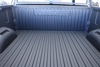 2026 Toyota Tundra 1794