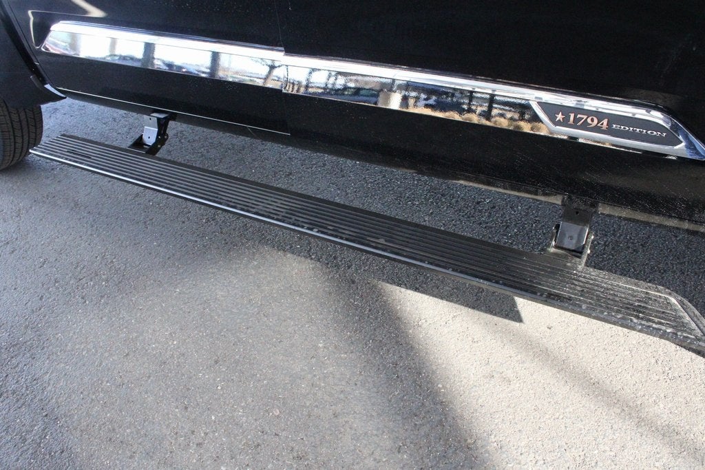 2026 Toyota Tundra 1794