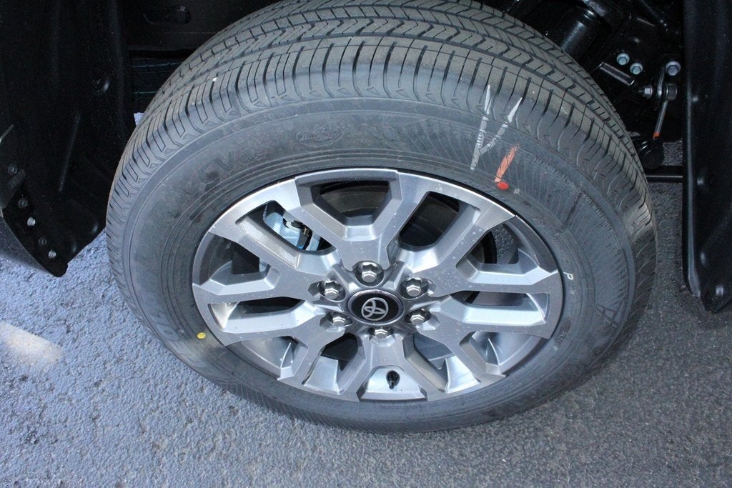 2026 Toyota Tundra 1794