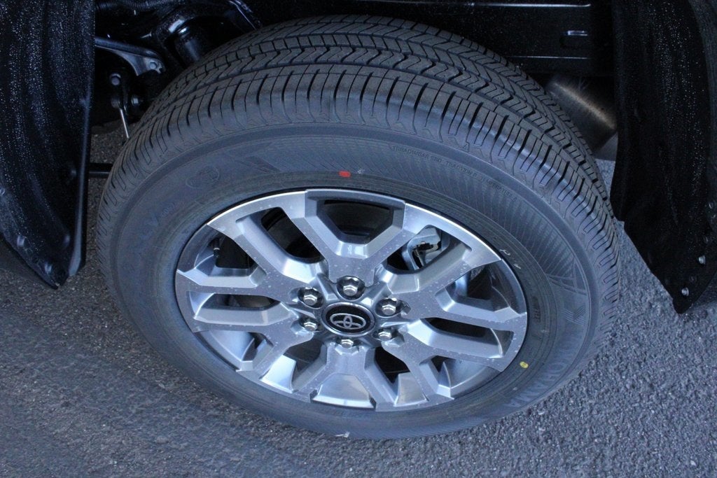 2026 Toyota Tundra 1794