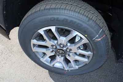 2026 Toyota Tundra 1794