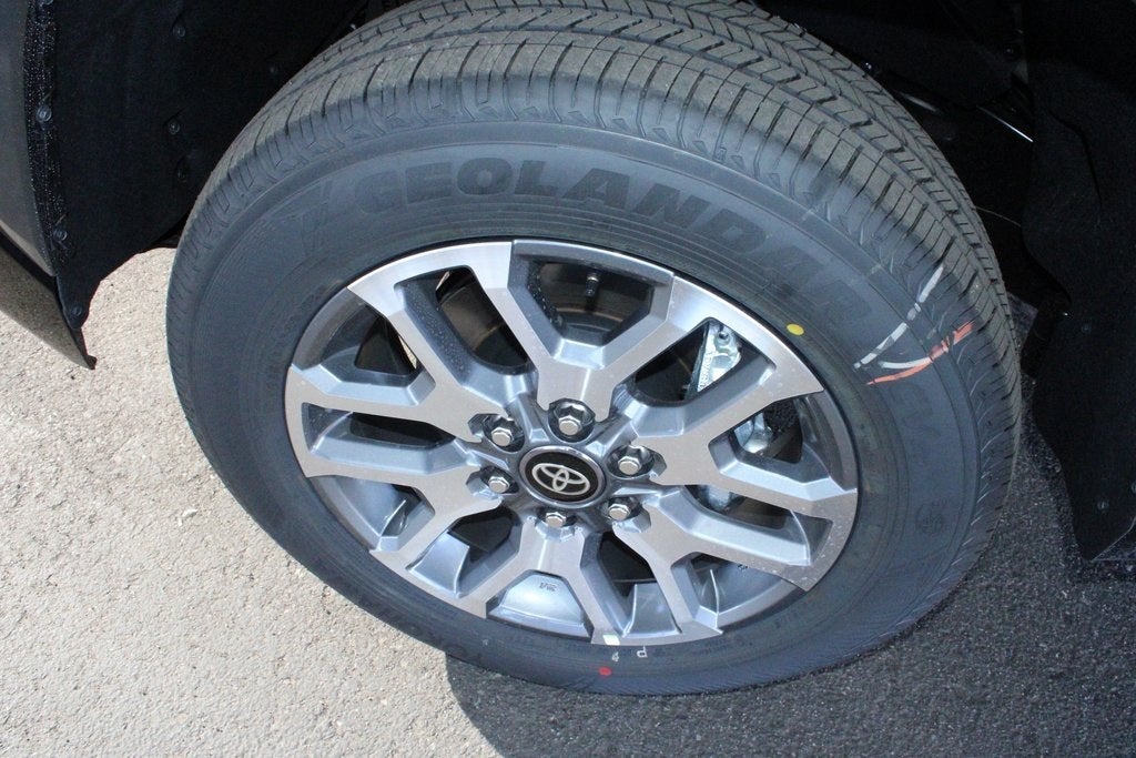 2026 Toyota Tundra 1794