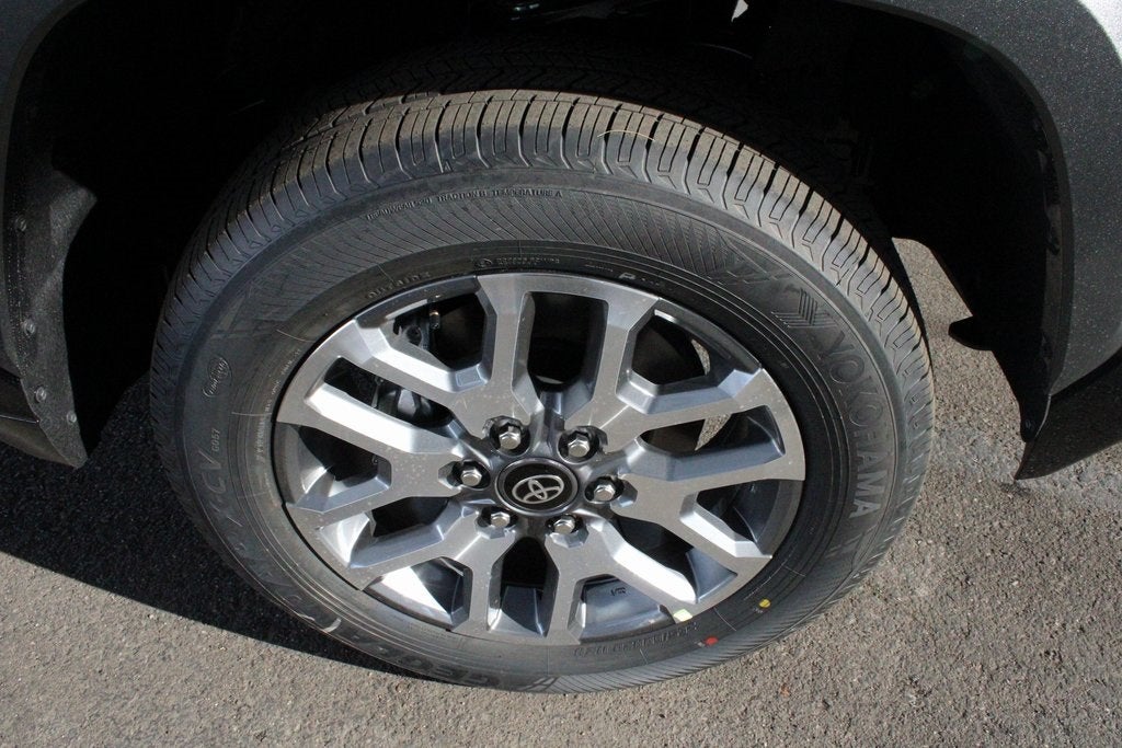 2026 Toyota Tundra 1794