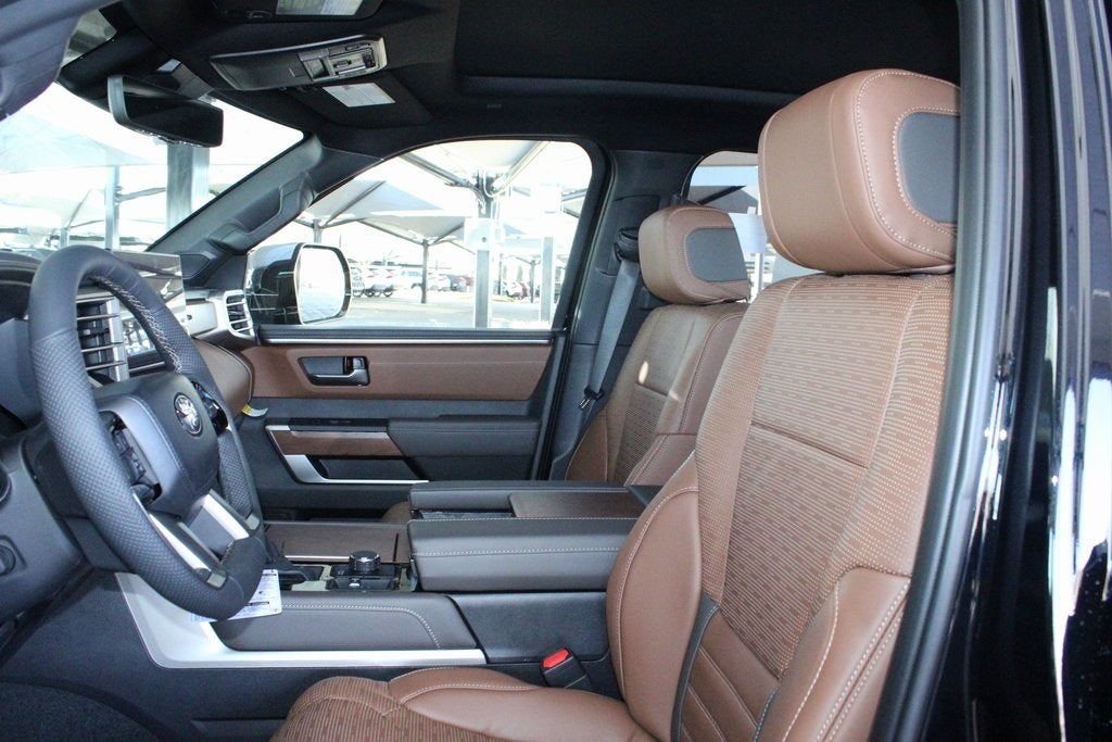 2026 Toyota Tundra 1794