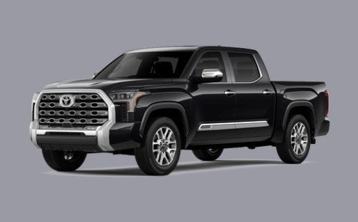 2026 Toyota Tundra 1794