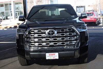 2026 Toyota Tundra 1794