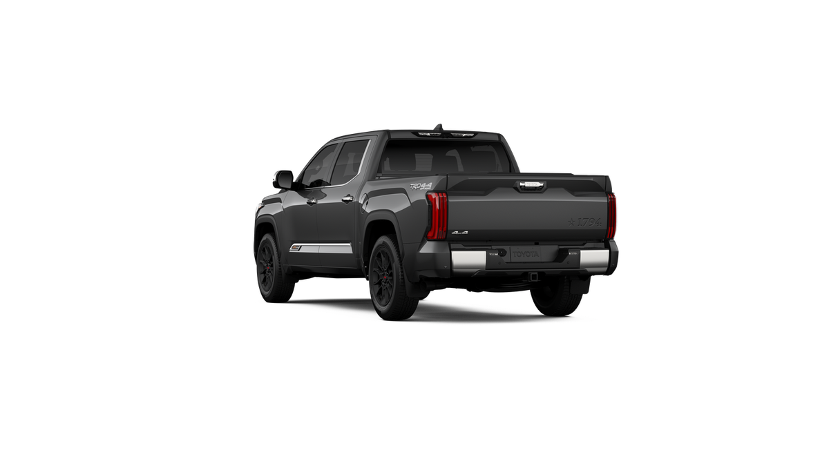 2026 Toyota Tundra 1794