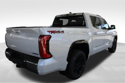 2026 Toyota Tundra Hybrid 1794 Edition