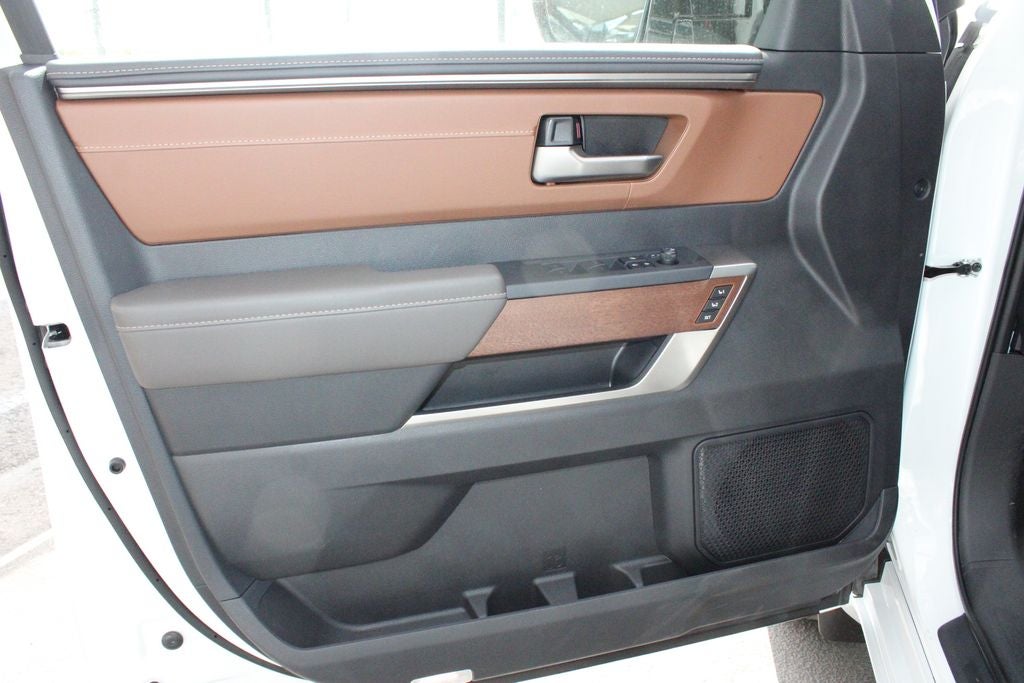 2026 Toyota Tundra Hybrid 1794 Edition