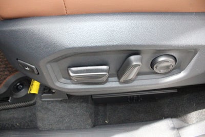 2026 Toyota Tundra Hybrid 1794 Edition