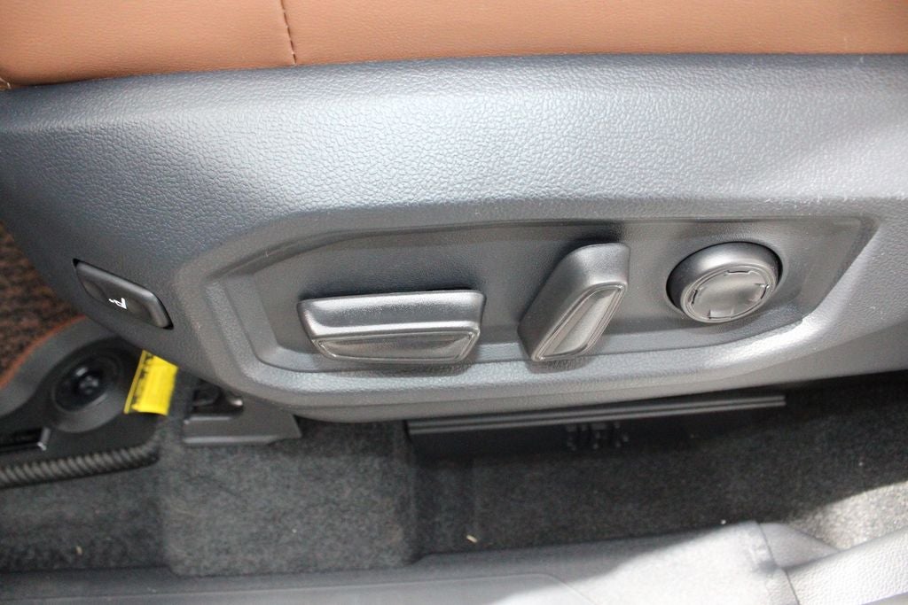 2026 Toyota Tundra Hybrid 1794 Edition