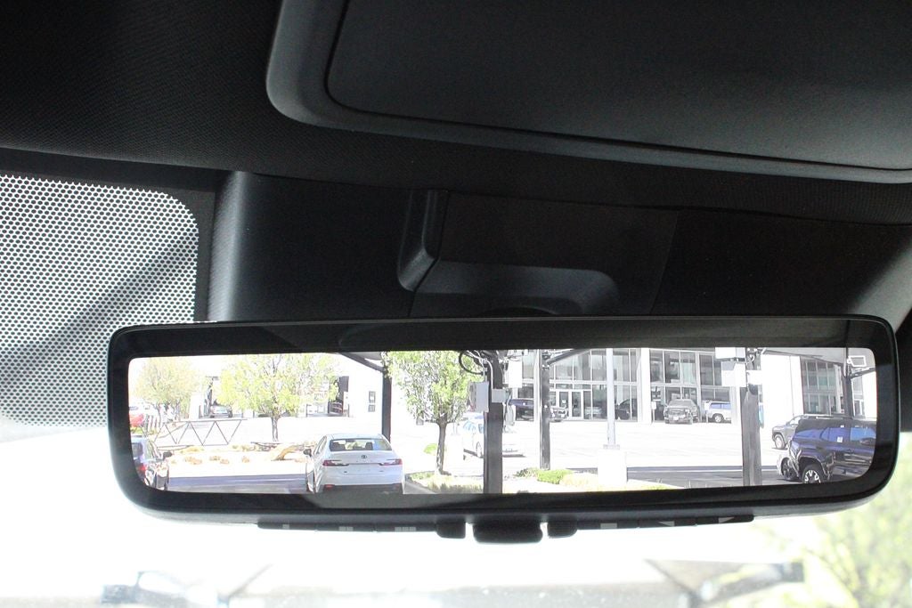 2026 Toyota Tundra Hybrid 1794 Edition