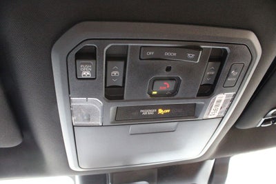 2026 Toyota Tundra Hybrid 1794 Edition