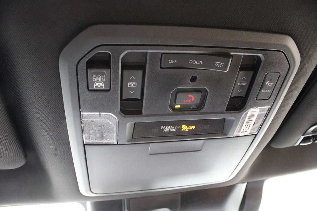 2026 Toyota Tundra Hybrid 1794 Edition