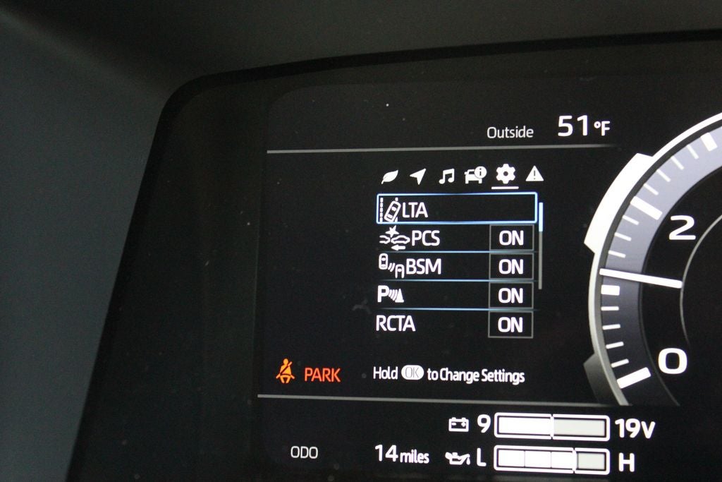 2026 Toyota Tundra Hybrid 1794 Edition