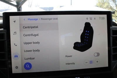 2026 Toyota Tundra Hybrid 1794 Edition